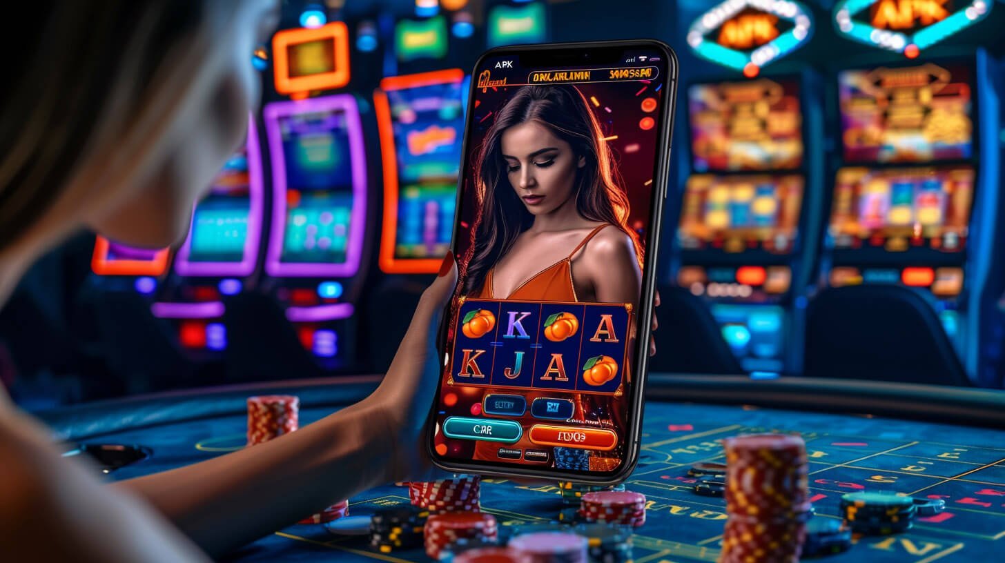 Papan kontrol permainan slot Aviator dan Sweet Bonanza di platform fortune303