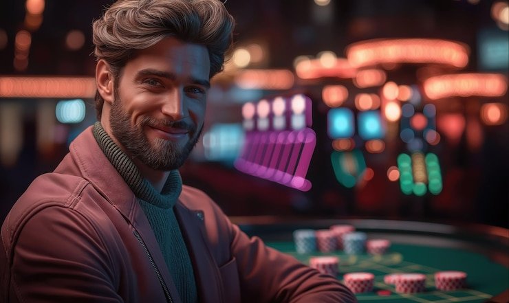 fortune303 featured game showcase