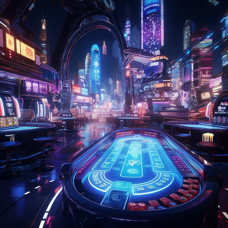 fortune303 featured game showcase
