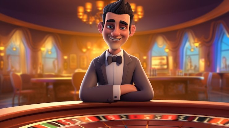 Detail permainan slot dari Pragmatic Play, PG Soft, dan Habanero di Wild Bandito